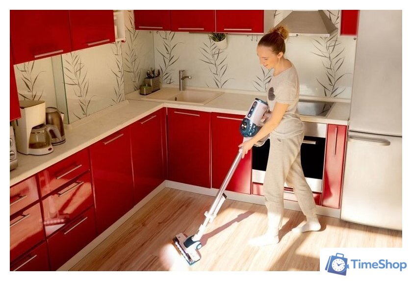 Пылесос Eldom Twist OB20B - Изображение №20 — Интернет-магазин Time-Shop