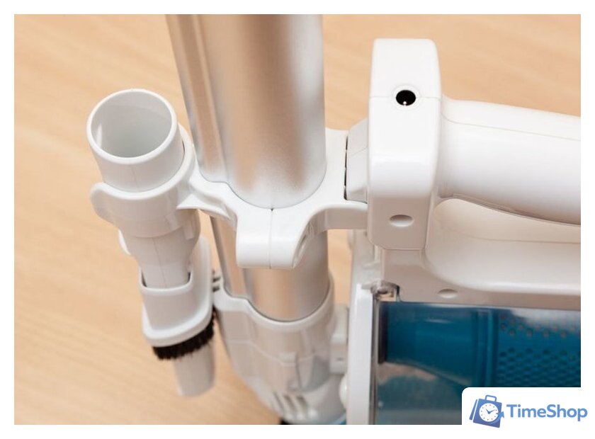 Пылесос Eldom Twist OB20B - Изображение №11 — Интернет-магазин Time-Shop