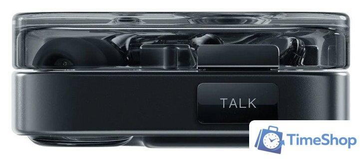 Наушники Nothing Ear 3 (черный) - Изображение №2 — Интернет-магазин Time-Shop