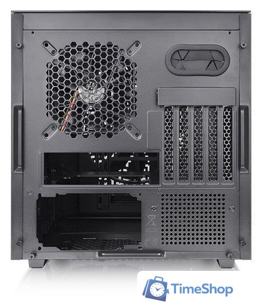 Корпус Thermaltake Divider 200 TG Air CA-1V1-00S1WN-01 - Изображение №6 — Интернет-магазин Time-Shop