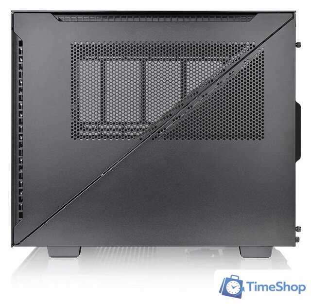 Корпус Thermaltake Divider 200 TG Air CA-1V1-00S1WN-01 - Изображение №4 — Интернет-магазин Time-Shop