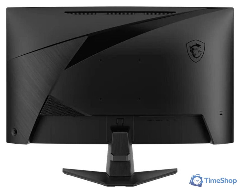 Игровой монитор MSI MAG 27CQ6F - Изображение №3 — Интернет-магазин Time-Shop
