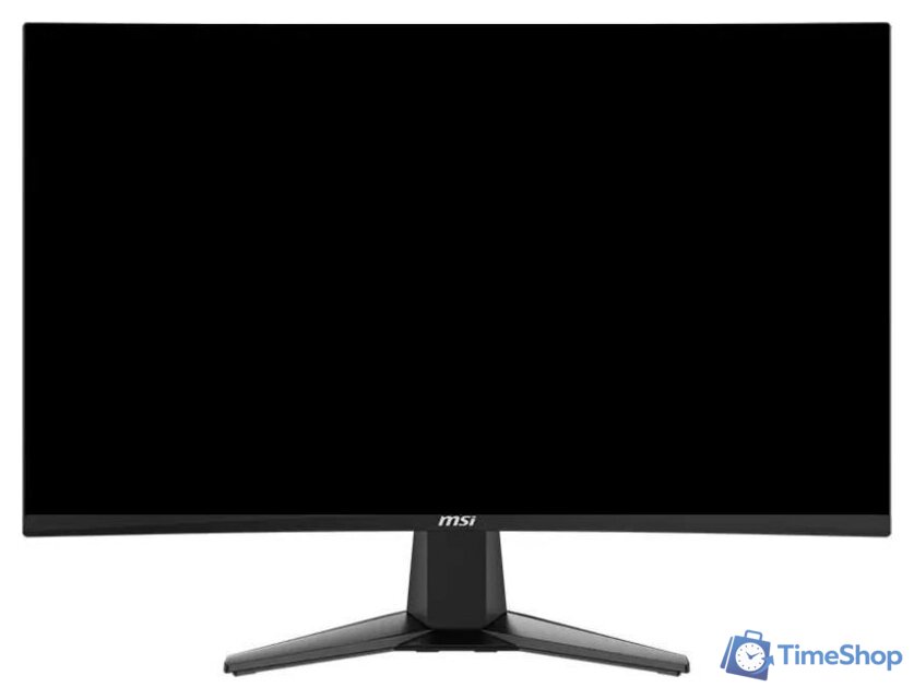 Игровой монитор MSI MAG 27CQ6F - Изображение №2 — Интернет-магазин Time-Shop