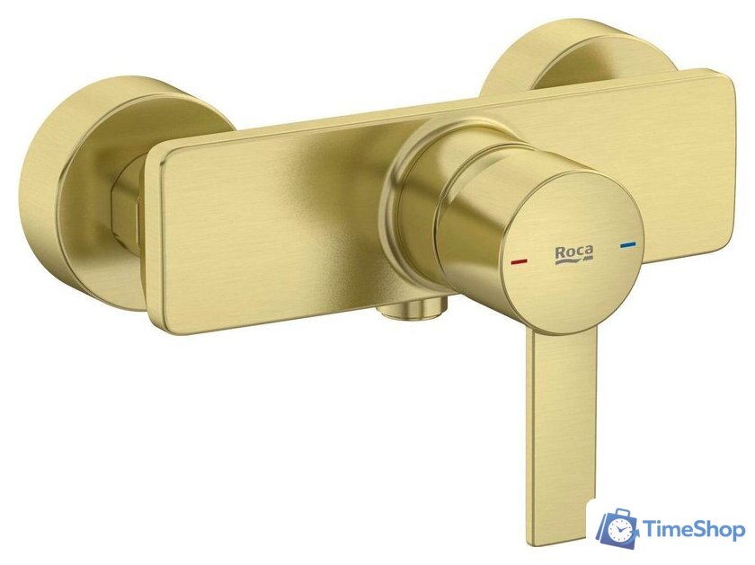 Смеситель Roca Targa A5A215FVA0 - Изображение №1 — Интернет-магазин Time-Shop