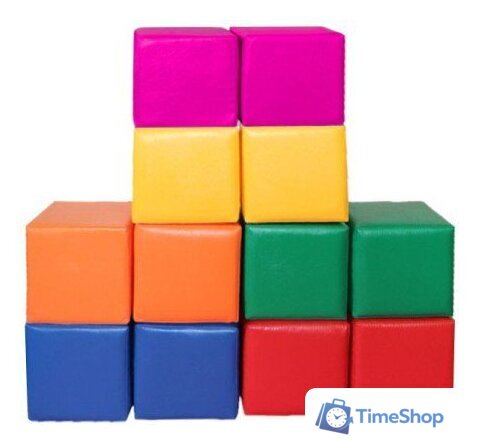 Игровой комплекс Dinamika ZSO-004407 - Изображение №1 — Интернет-магазин Time-Shop