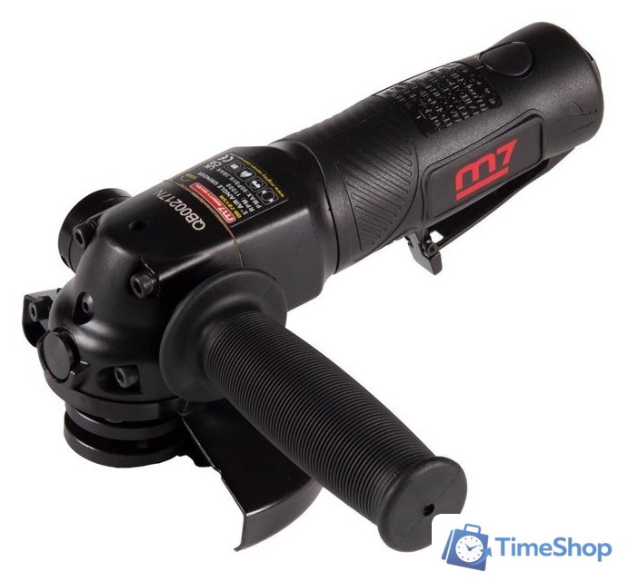 Угловая шлифмашина M7 QB-7215M - Изображение №1 — Интернет-магазин Time-Shop