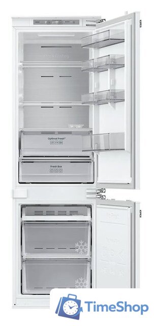 Холодильник Samsung BRB80F26BDF0EO - Изображение №1 — Интернет-магазин Time-Shop