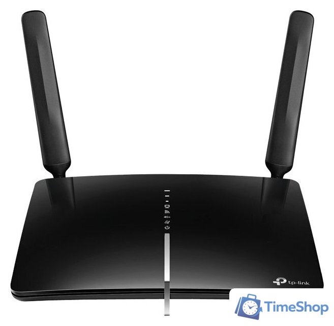 4G Wi-Fi роутер TP-Link Archer MR600 - Изображение №1 — Интернет-магазин Time-Shop