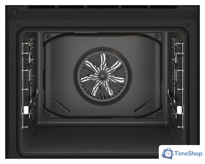 Электрический духовой шкаф BEKO BBIM14300WMS - Изображение №3 — Интернет-магазин Time-Shop