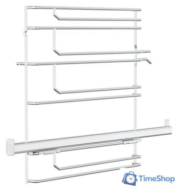 Электрический духовой шкаф BEKO BBIM14300WMS - Изображение №6 — Интернет-магазин Time-Shop