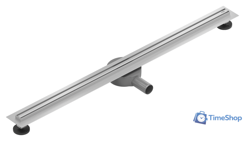 Трап/канал Mexen Flat 360 Slim Chrome 1041080 - Изображение №5 — Интернет-магазин Time-Shop