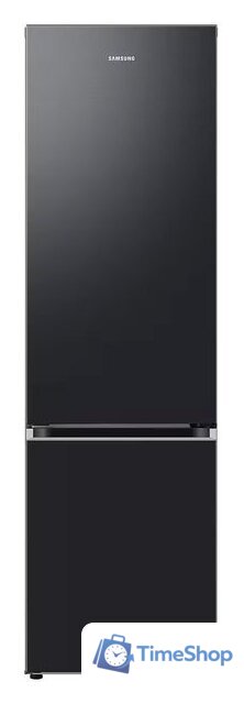 Холодильник Samsung RB38C705CB1/EF - Изображение №1 — Интернет-магазин Time-Shop