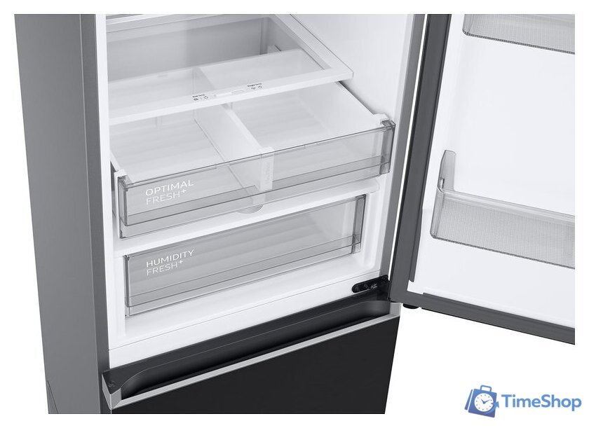 Холодильник Samsung RB38C705CB1/EF - Изображение №7 — Интернет-магазин Time-Shop