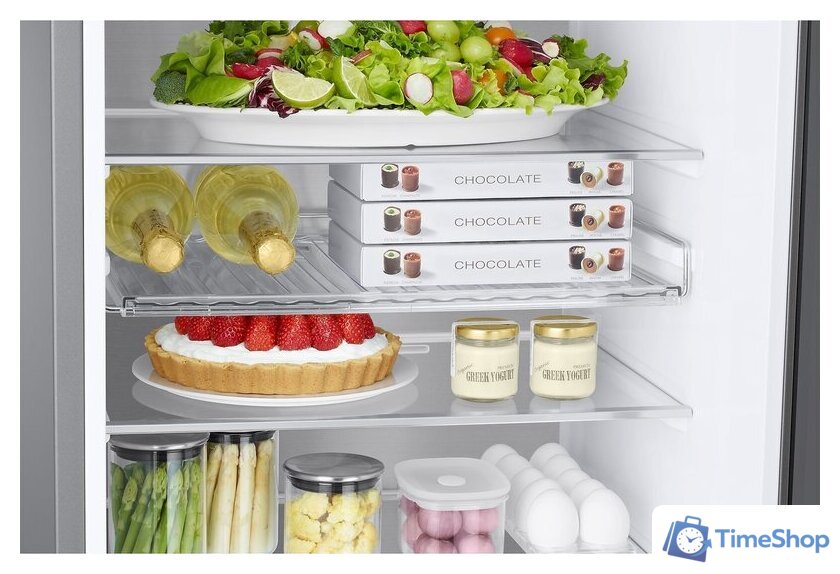 Холодильник Samsung RB38C705CB1/EF - Изображение №10 — Интернет-магазин Time-Shop