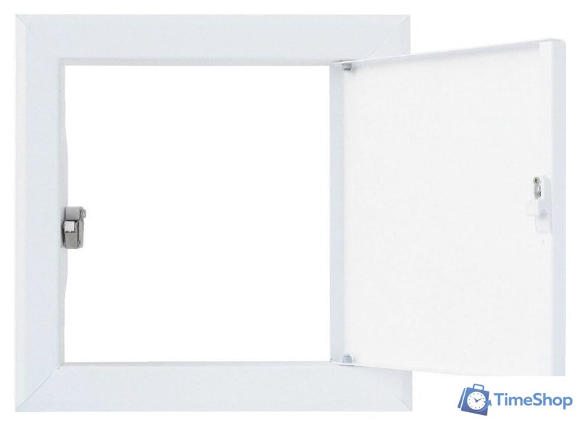 Люк Alkraft Дверца с нажимным замком (60x120 см) - Изображение №2 — Интернет-магазин Time-Shop