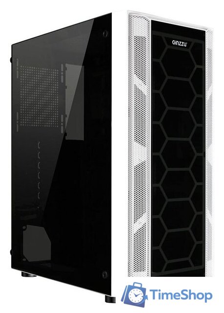 Корпус Ginzzu CL160 - Изображение №1 — Интернет-магазин Time-Shop