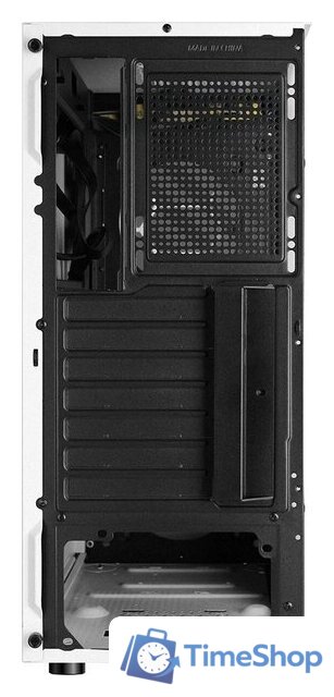Корпус Ginzzu CL160 - Изображение №9 — Интернет-магазин Time-Shop