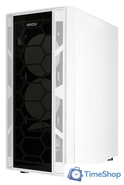 Корпус Ginzzu CL160 - Изображение №2 — Интернет-магазин Time-Shop
