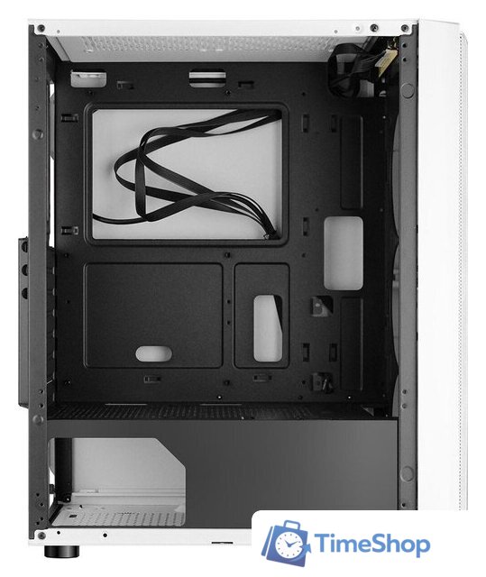 Корпус Ginzzu CL160 - Изображение №4 — Интернет-магазин Time-Shop