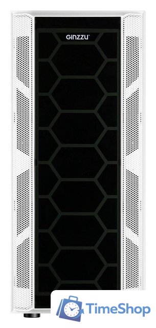 Корпус Ginzzu CL160 - Изображение №3 — Интернет-магазин Time-Shop