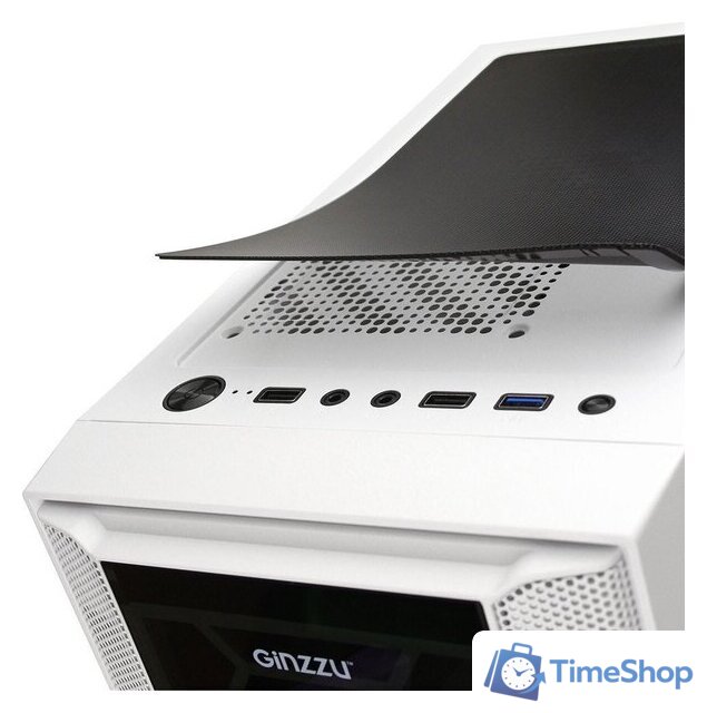Корпус Ginzzu CL160 - Изображение №10 — Интернет-магазин Time-Shop