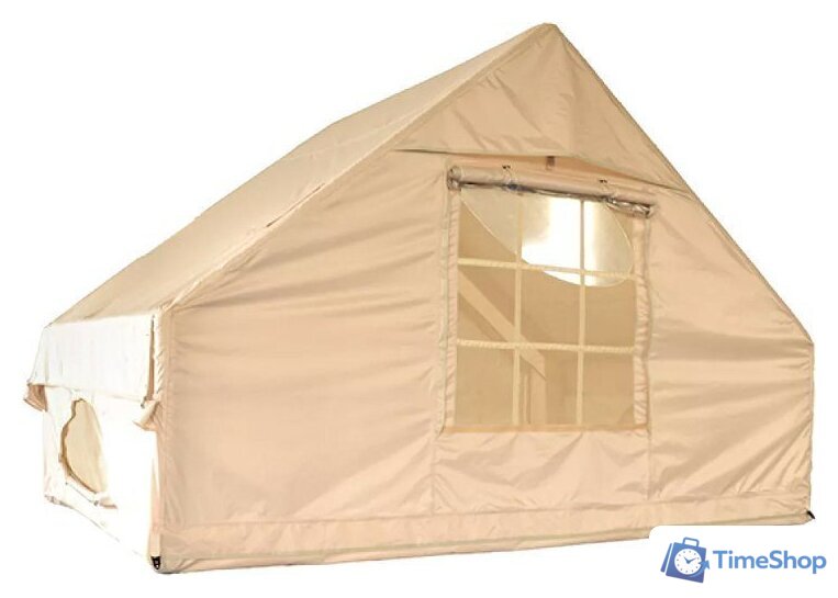 Кемпинговая палатка Artelv Tiso S ATISOSB (бежевый) - Изображение №1 — Интернет-магазин Time-Shop
