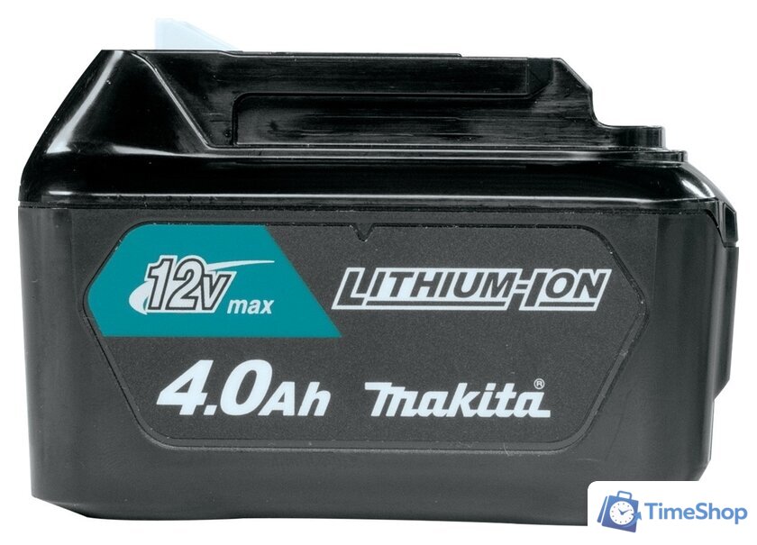 Аккумулятор Makita BL1041B (12В/4 Ah) - Изображение №8 — Интернет-магазин Time-Shop