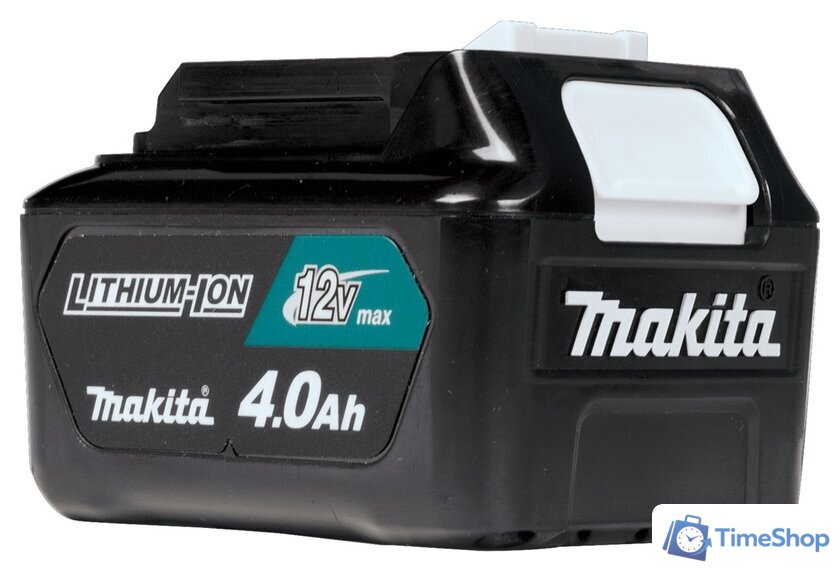 Аккумулятор Makita BL1041B (12В/4 Ah) - Изображение №11 — Интернет-магазин Time-Shop