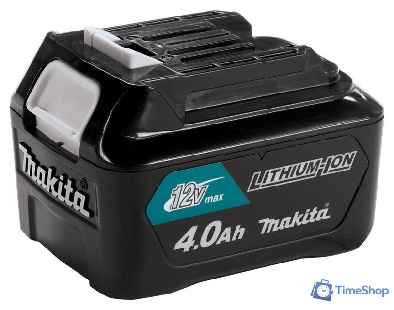 Аккумулятор Makita BL1041B (12В/4 Ah) - Изображение №7 — Интернет-магазин Time-Shop