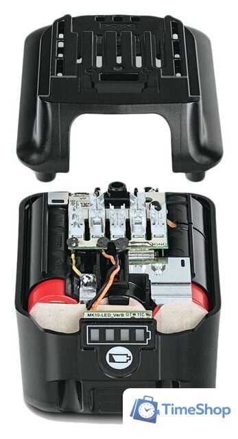 Аккумулятор Makita BL1041B (12В/4 Ah) - Изображение №23 — Интернет-магазин Time-Shop