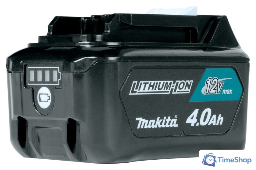 Аккумулятор Makita BL1041B (12В/4 Ah) - Изображение №13 — Интернет-магазин Time-Shop