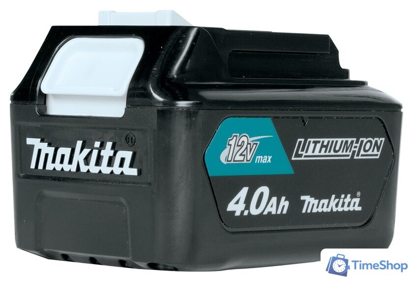 Аккумулятор Makita BL1041B (12В/4 Ah) - Изображение №9 — Интернет-магазин Time-Shop