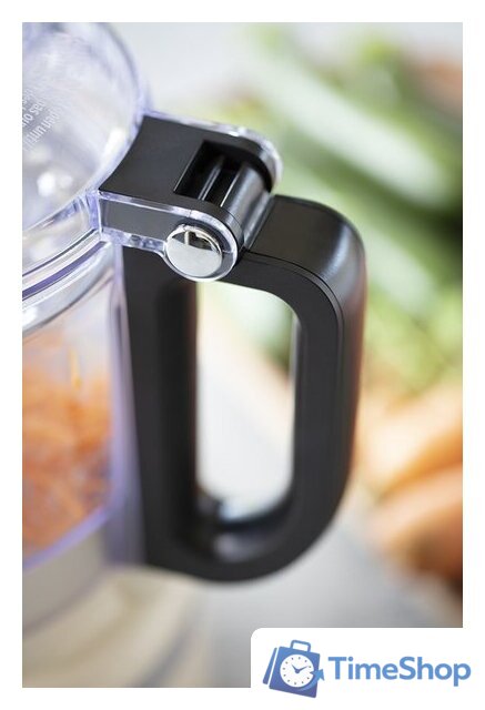 Кухонный комбайн KitchenAid 5KFP0719EOB - Изображение №16 — Интернет-магазин Time-Shop