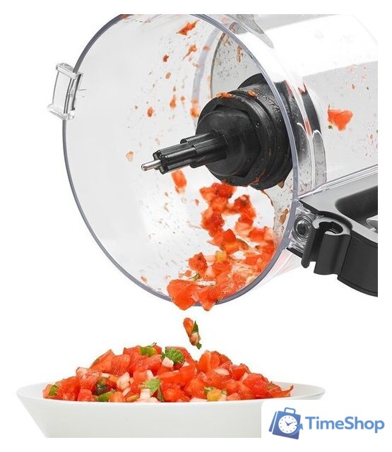 Кухонный комбайн KitchenAid 5KFP0719EOB - Изображение №11 — Интернет-магазин Time-Shop