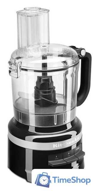 Кухонный комбайн KitchenAid 5KFP0719EOB - Изображение №3 — Интернет-магазин Time-Shop