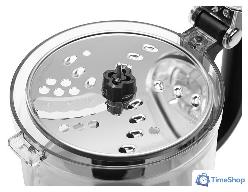 Кухонный комбайн KitchenAid 5KFP0719EOB - Изображение №12 — Интернет-магазин Time-Shop
