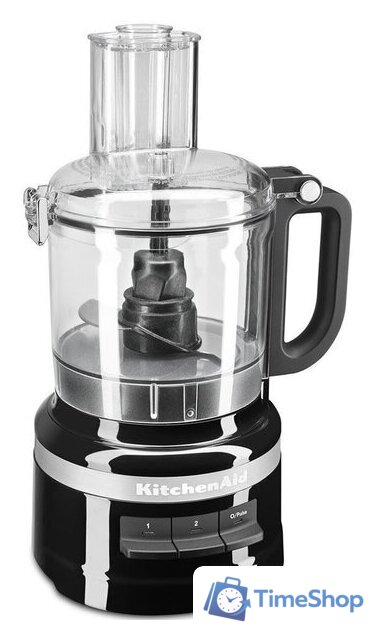 Кухонный комбайн KitchenAid 5KFP0719EOB - Изображение №4 — Интернет-магазин Time-Shop