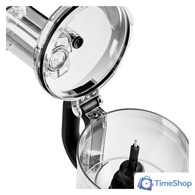 Кухонный комбайн KitchenAid 5KFP0719EOB - Изображение №5 — Интернет-магазин Time-Shop