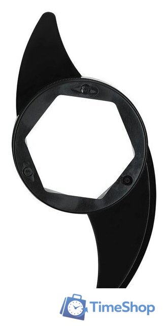 Кухонный комбайн KitchenAid 5KFP0719EOB - Изображение №9 — Интернет-магазин Time-Shop