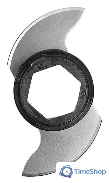 Кухонный комбайн KitchenAid 5KFP0719EOB - Изображение №8 — Интернет-магазин Time-Shop