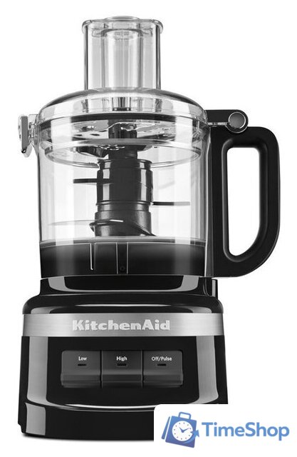 Кухонный комбайн KitchenAid 5KFP0719EOB - Изображение №2 — Интернет-магазин Time-Shop