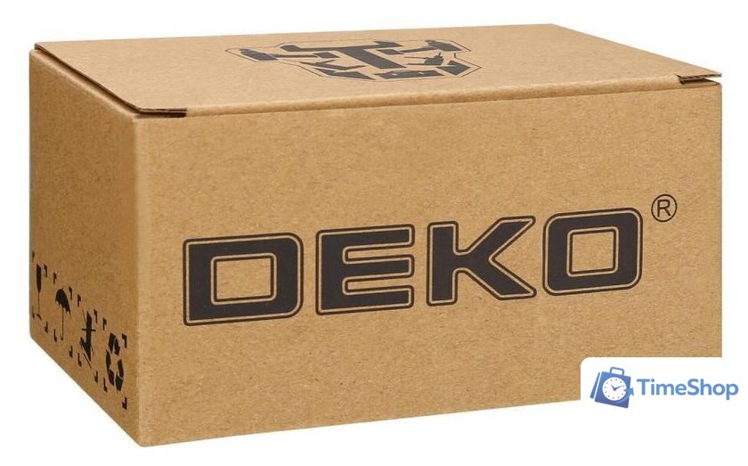 Аккумулятор Deko 063-4051 (16В/1.5 Ah) - Изображение №4 — Интернет-магазин Time-Shop