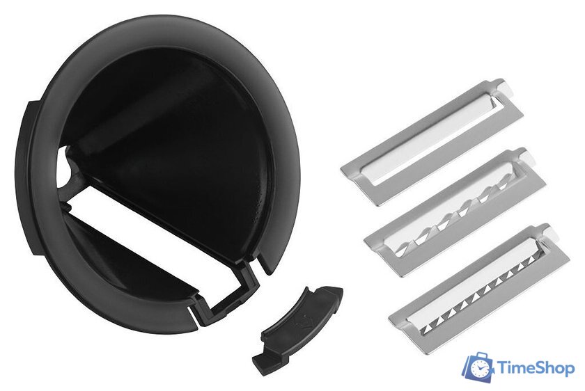 Погружной блендер Concept TM5510 - Изображение №13 — Интернет-магазин Time-Shop