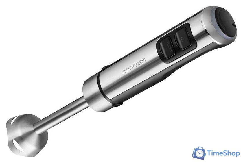 Погружной блендер Concept TM5510 - Изображение №5 — Интернет-магазин Time-Shop