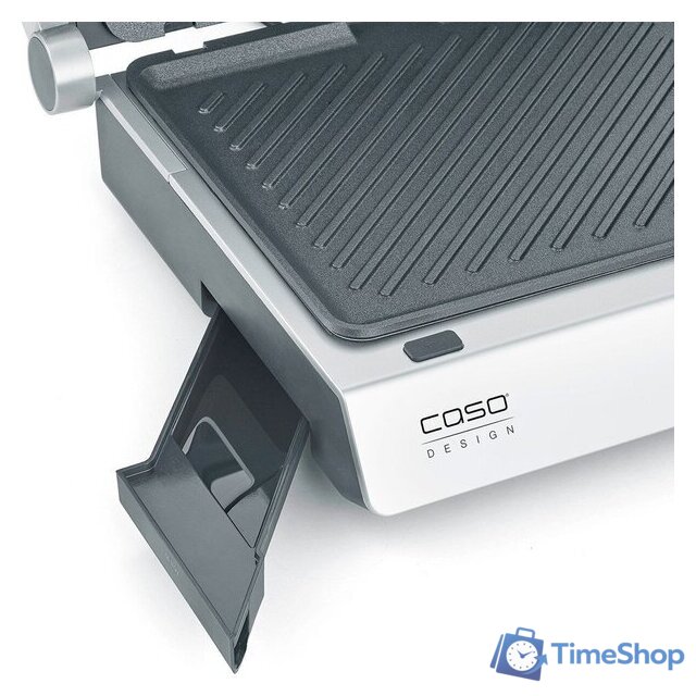 Электрогриль CASO SteakChef - Изображение №3 — Интернет-магазин Time-Shop