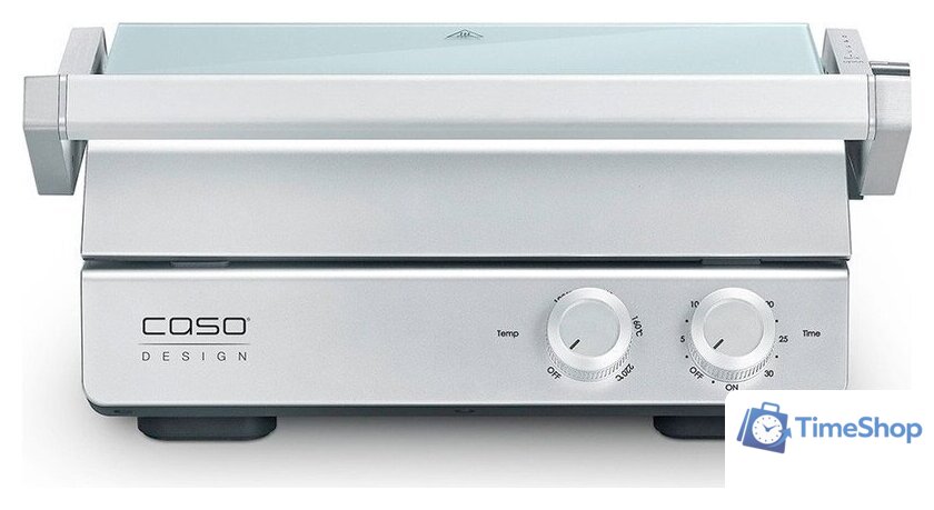 Электрогриль CASO SteakChef - Изображение №7 — Интернет-магазин Time-Shop