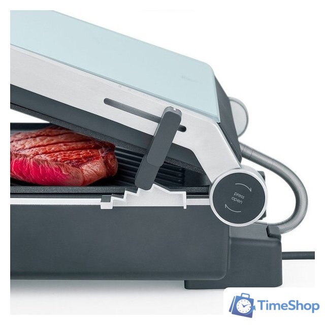 Электрогриль CASO SteakChef - Изображение №6 — Интернет-магазин Time-Shop