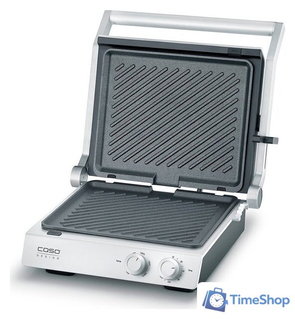 Электрогриль CASO SteakChef - Изображение №8 — Интернет-магазин Time-Shop