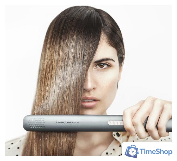 Выпрямитель Cecotec RitualCare 890 Titanium 4213 - Изображение №10 — Интернет-магазин Time-Shop