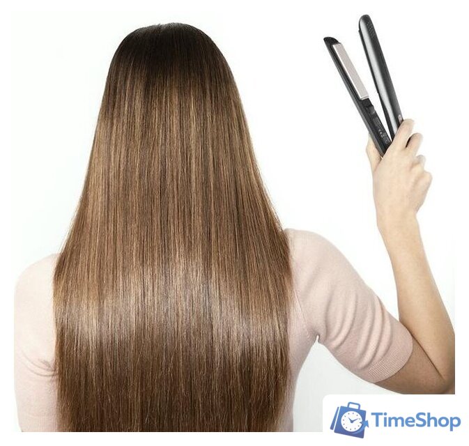 Выпрямитель Cecotec RitualCare 890 Titanium 4213 - Изображение №11 — Интернет-магазин Time-Shop